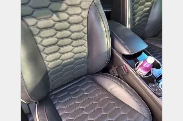 Ford Mondeo 2.0