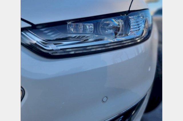 Ford Mondeo 2.0