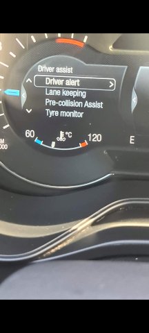 Ford Mondeo 2.0