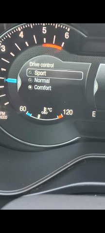 Ford Mondeo 2.0