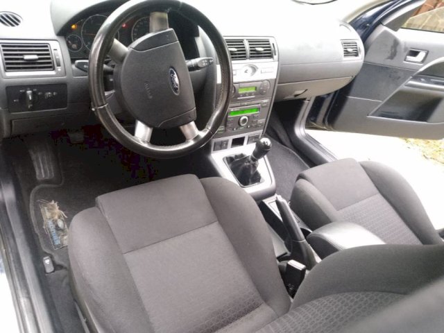 Ford Mondeo Karavan 2.0 TDCI