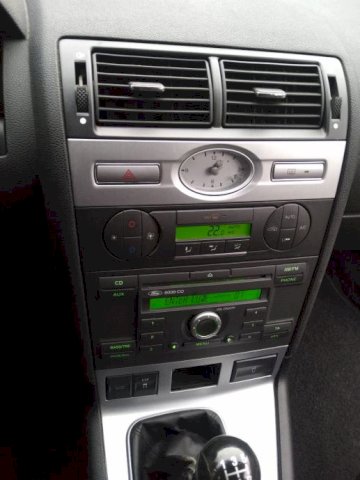 Ford Mondeo Karavan 2.0 TDCI