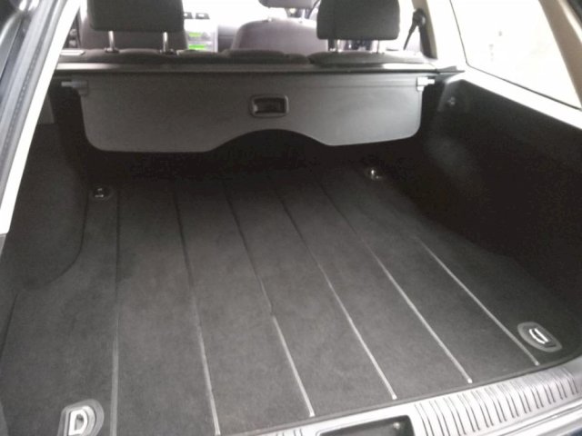 Ford Mondeo Karavan 2.0 TDCI