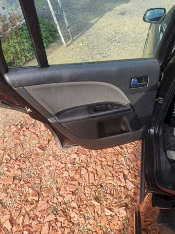 Ford Mondeo Karavan