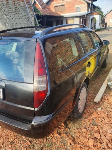 Ford Mondeo Karavan