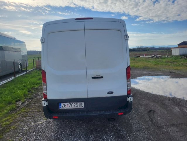 Ford Transit 2.2 TDCI, 2015 god.