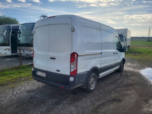 Ford Transit 2.2 TDCI, 2015 god.