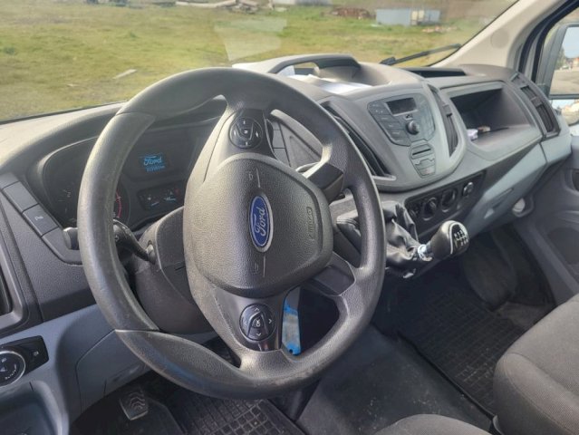 Ford Transit 2.2 TDCI, 2015 god.