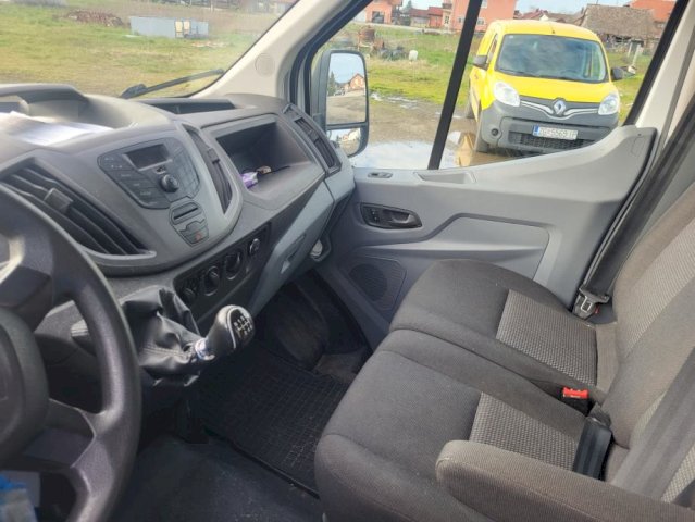 Ford Transit 2.2 TDCI, 2015 god.