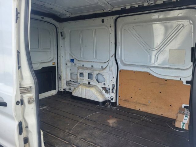 Ford Transit 2.2 TDCI, 2015 god.