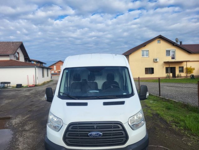 Ford Transit 2.2 TDCI, 2015 god.