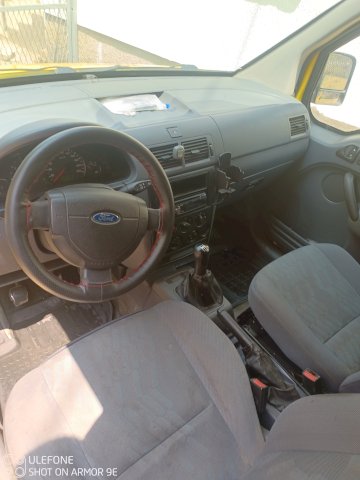 Ford Transit Connect 1.8TDCI Klima