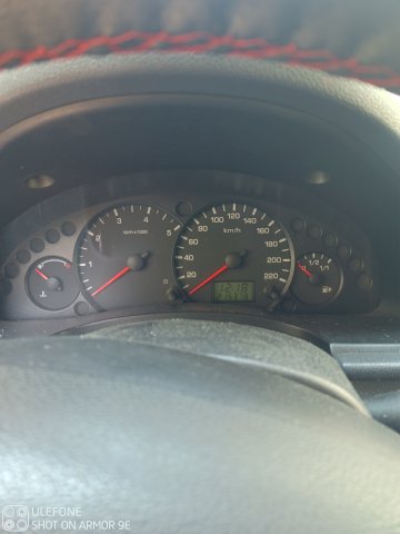 Ford Transit Connect 1.8TDCI Klima