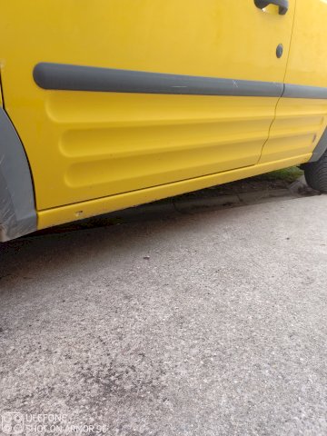 Ford Transit Connect 1.8TDCI Klima