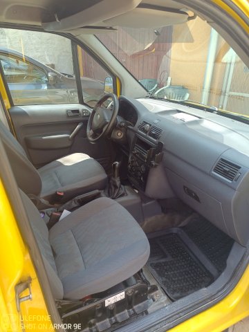 Ford Transit Connect 1.8TDCI Klima