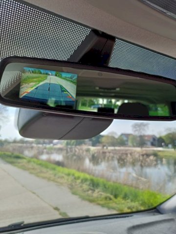 Ford Transit Custom tourneo, L2H1