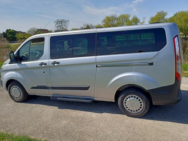 Ford Transit Custom tourneo, L2H1