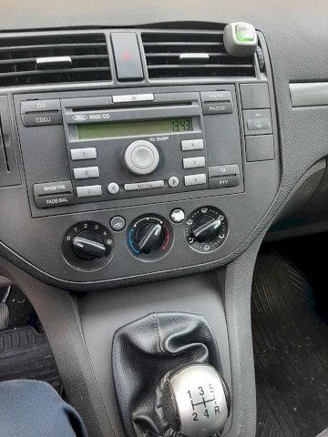 Ford c-max 1,6 tdci 80 kw reg 3/24 odlican