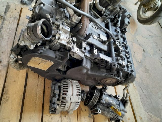 Ford focus c-max motor 1.6 dcl, 2006 godina