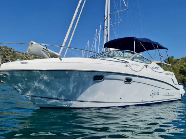 Four Winns 268 Vista