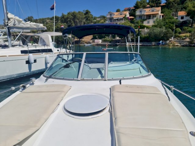 Four Winns 268 Vista