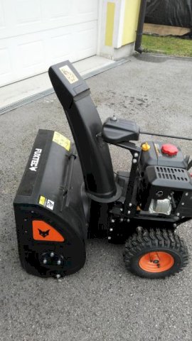 Freza za snijeg Fuxtec može zamjena za TRAKTORSK
