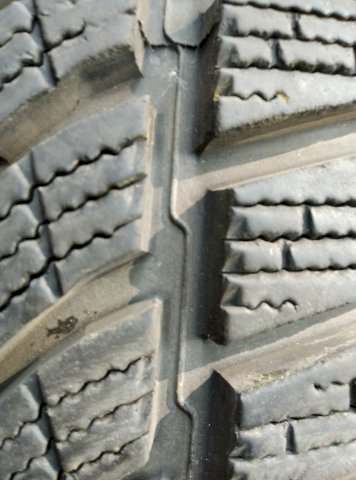 GUME 215/45 R17 DUNLOP VINTER SPORT 5,ZIMSKE,3K0M