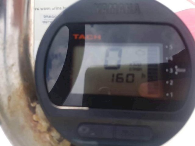 GUMENJAK OPEN 4,20m,YAMAHA 40ks