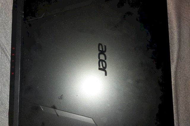 Gaming Laptop Nitro 5 RTX 3050 / 1.5TB SSD /