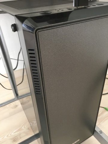 Gaming PC i5 10400f GTX1060 3GB 16GB Ram