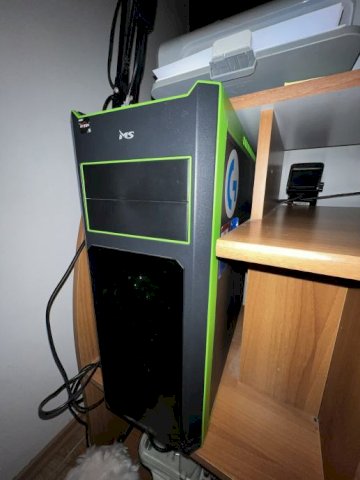Gaming PC i LAPTOP Zamjena