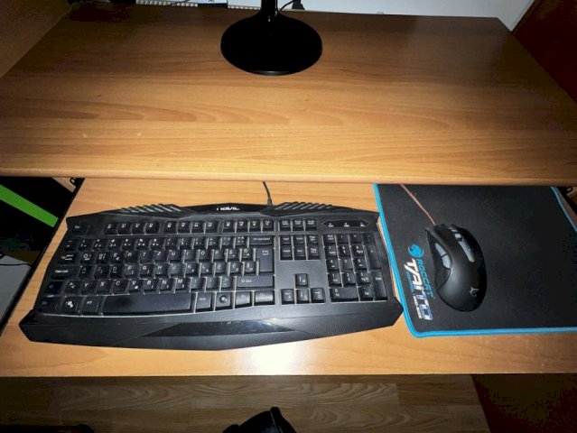 Gaming PC i LAPTOP Zamjena