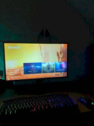 Gaming PC i LAPTOP Zamjena