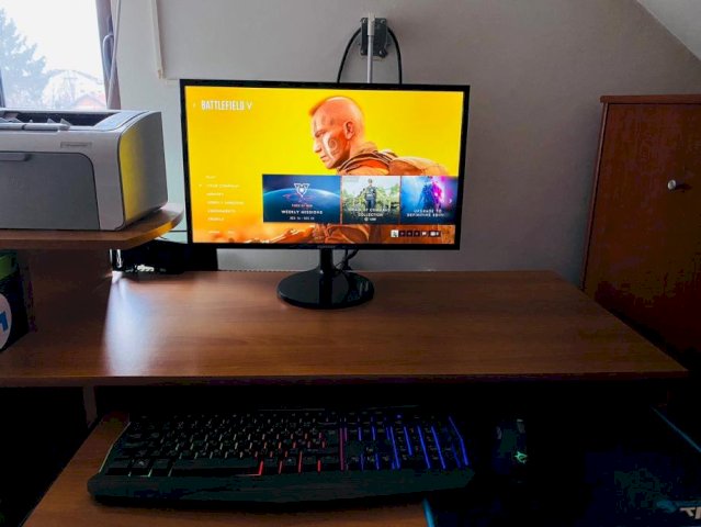 Gaming PC i LAPTOP Zamjena