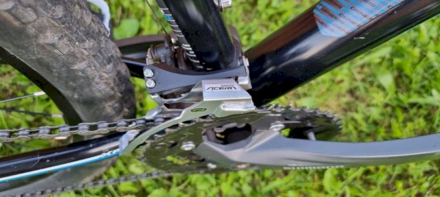 Geneses Razor Zero