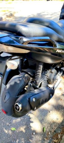 Gilera Nexus 300 278 cm3, 2008 god.