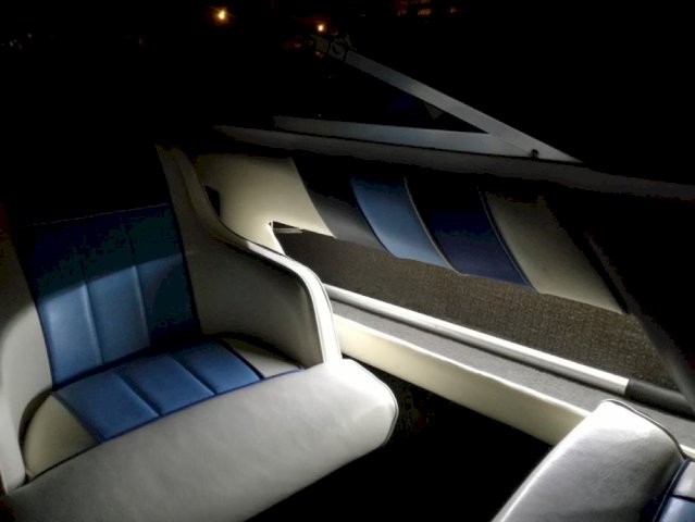 Glastron 177 SL Sierra 5.25m