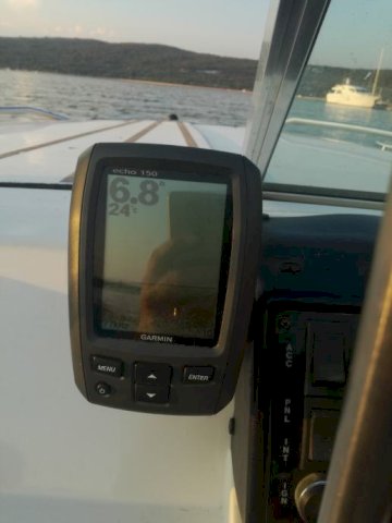 Glastron 177 SL Sierra 5.25m