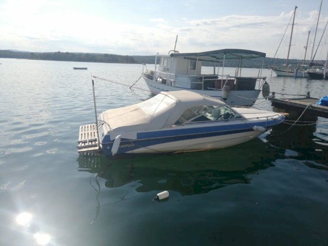 Glastron 177 SL Sierra 5.25m