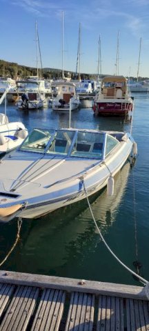Glastron 177 SL Sierra 5.25m