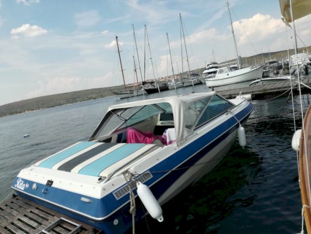 Glastron 177 SL Sierra 5.25m