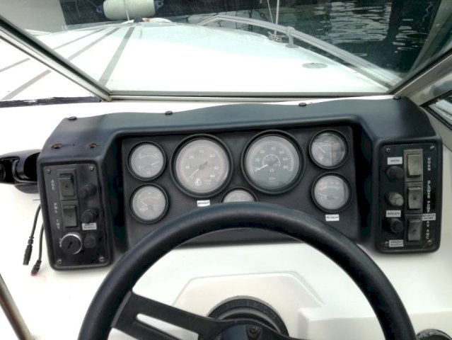 Glastron 177 SL Sierra 5.25m