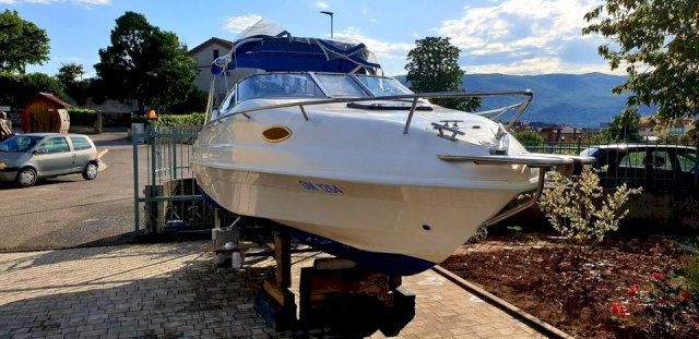 Gliser Aquatron SC2000