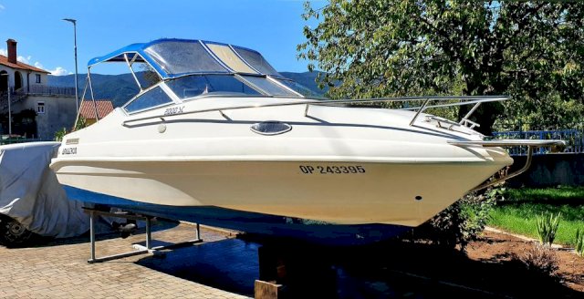 Gliser Aquatron SC2000