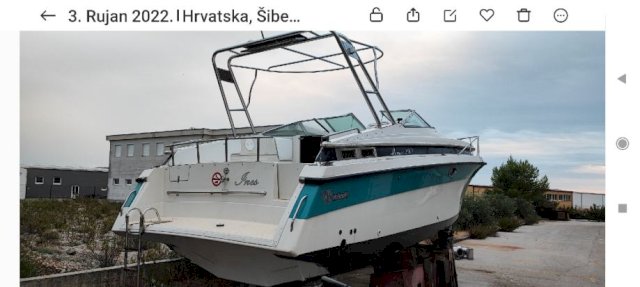 Gliser POVOLJNO!!!