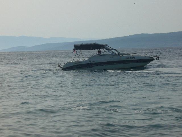 Gliser Seaswirl