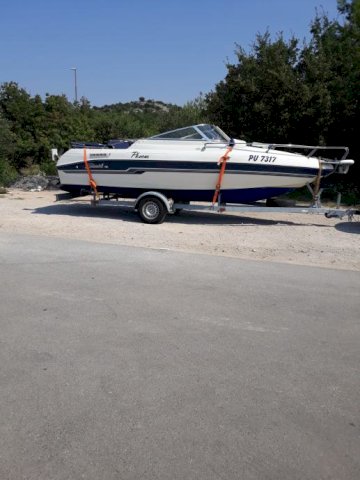 Gliser Seaswirl