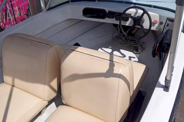 Gliser elan GT 402
