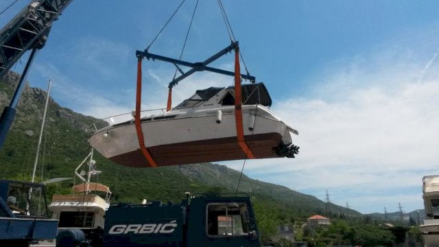 Gobbi 34 Sport