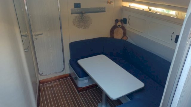 Gobbi 34 Sport